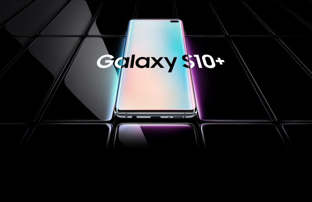 galaxy s10 ou s10 lite