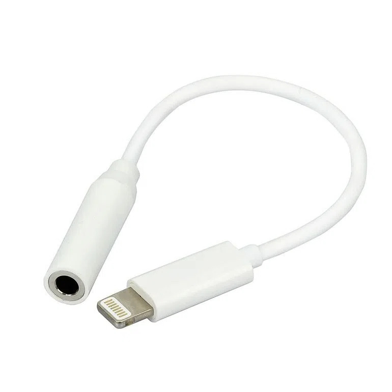 Adaptador de fone para iPhone vale a pena?