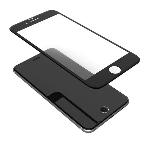 Onde comprar película de vidro gorilla glass para iPhone 8?